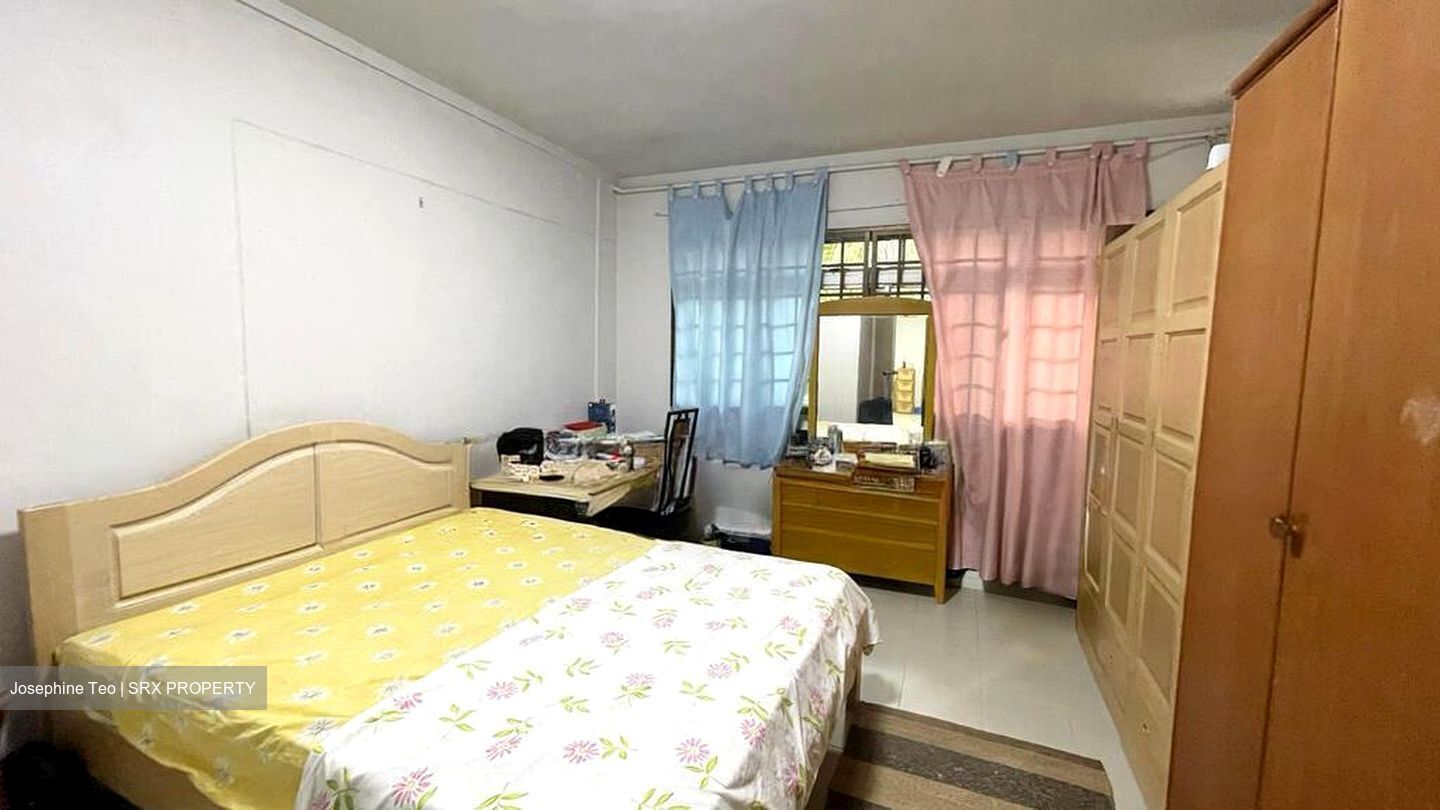Blk 711 Pasir Ris Street 72 (Pasir Ris), HDB Executive #528499291